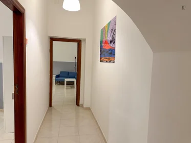 Chambre privée à Vico Sedil Capuano, image 12 de 13