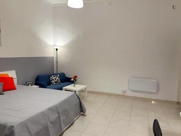 Chambre privée à Vico Sedil Capuano, image 5 de 13