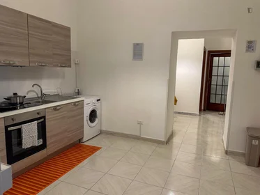 Chambre privée à Vico Sedil Capuano, image 6 de 13