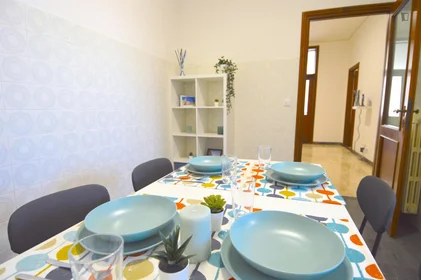 Stanza privata in Via Pastrengo, immagine 12 di 22