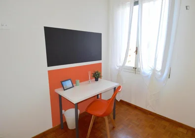 Stanza privata in Via Pastrengo, immagine 4 di 22