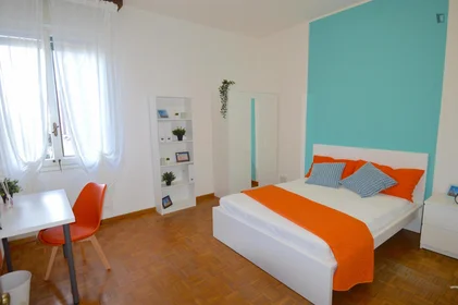 Stanza privata in Via Pastrengo, immagine 5 di 22