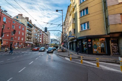 Appartamento intero in ulitsa „Georgi S. Rakovski“ 189, immagine 23 di 26