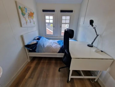 Quarto barato em Nijmegen