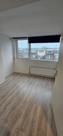 Alquiler de habitación en piso compartido en Utrecht