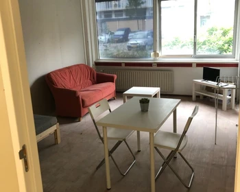 Alquiler de habitaciones por meses en Leiden