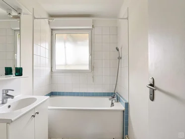 Privatzimmer in der Martinets-Le Plateau, Le Kremlin-Bicêtre, bild 13 von 15