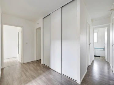Habitación privada en Martinets-Le Plateau, Le Kremlin-Bicêtre, imagen 7 de 15