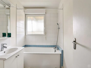 Habitación privada en Martinets-Le Plateau, Le Kremlin-Bicêtre, imagen 13 de 15