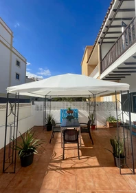 Stanza privata in Ciudad Jardin, Las Palmas, immagine 4 di 20