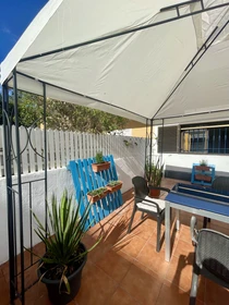 Stanza privata in Ciudad Jardin, Las Palmas, immagine 6 di 20