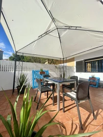 Stanza privata in Ciudad Jardin, Las Palmas, immagine 7 di 20