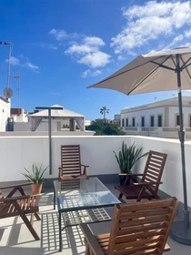 Stanza privata in Ciudad Jardin, Las Palmas, immagine 8 di 20