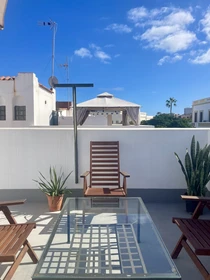 Stanza privata in Ciudad Jardin, Las Palmas, immagine 9 di 20