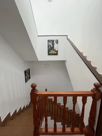 Stanza privata in Ciudad Jardin, Las Palmas, immagine 13 di 20