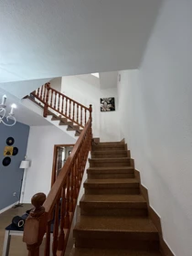 Stanza privata in Ciudad Jardin, Las Palmas, immagine 14 di 20