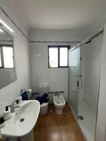 Stanza privata in Ciudad Jardin, Las Palmas, immagine 16 di 20
