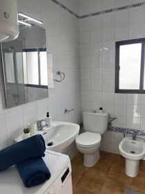 Stanza privata in Ciudad Jardin, Las Palmas, immagine 18 di 20