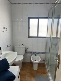 Stanza privata in Ciudad Jardin, Las Palmas, immagine 19 di 20