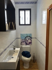 Stanza privata in Ciudad Jardin, Las Palmas, immagine 20 di 20