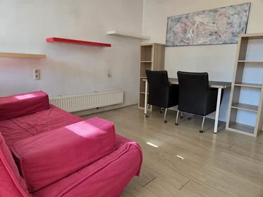 Entire apartment at Willebrordusplein, Rotterdam Noord, image 1 of 10