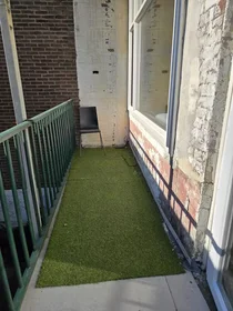 Appartamento intero in Willebrordusplein, Rotterdam Noord, immagine 4 di 10