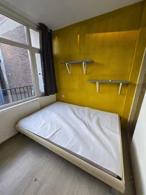 Appartamento intero in Willebrordusplein, Rotterdam Noord, immagine 7 di 10