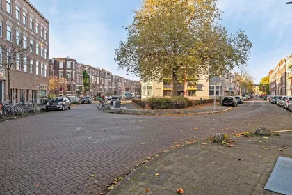 Appartamento intero in Willebrordusplein, Rotterdam Noord, immagine 10 di 10