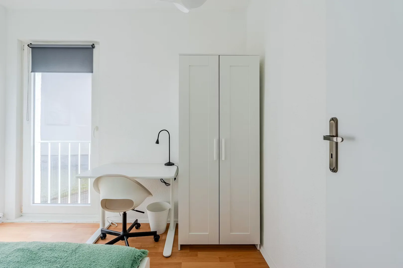 Studentenfreundliches Zimmer in mit modernen Annehmlichkeiten