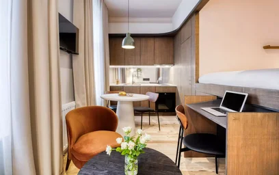 Apartamento inteiro em Rue de l'Enseignement, Bruxelles, imagem 1 de 10
