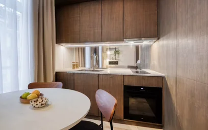 Apartamento inteiro em Rue de l'Enseignement, Bruxelles, imagem 4 de 10
