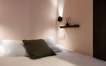 Apartamento inteiro em Rue de l'Enseignement, Bruxelles, imagem 5 de 10