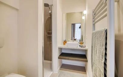 Apartamento inteiro em Rue de l'Enseignement, Bruxelles, imagem 6 de 10