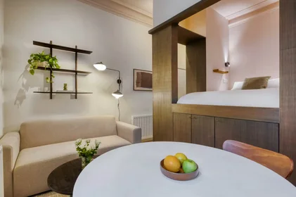 Appartamento in Rue de l'Enseignement, Bruxelles, immagine 3 di 9