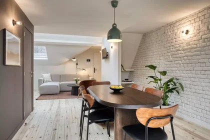 Logement entier à Rue de l'Enseignement, Bruxelles, image 2 de 10