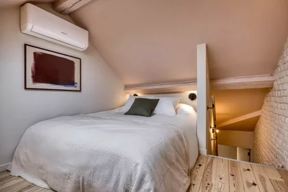 Logement entier à Rue de l'Enseignement, Bruxelles, image 7 de 10