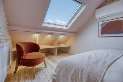 Logement entier à Rue de l'Enseignement, Bruxelles, image 8 de 10