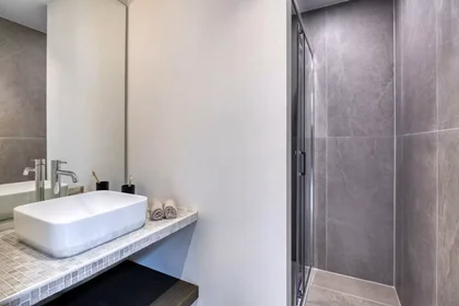 Logement entier à Rue de l'Enseignement, Bruxelles, image 9 de 10