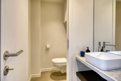 Logement entier à Rue de l'Enseignement, Bruxelles, image 10 de 10