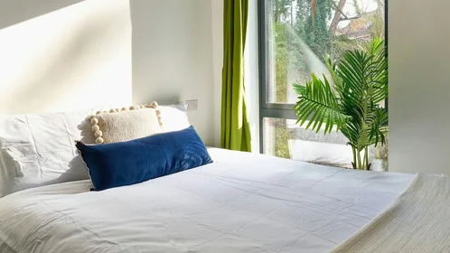 Stanza privata in The Village at The Viaduct Ainsley Street. Durham DH1 4BJ, immagine 27 di 27