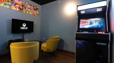Quarto privado em Student Quarter, Seaford Road, Salford M6 6FN, United Kingdom, imagem 37 de 41