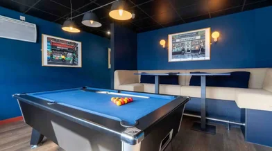 Quarto privado em Student Quarter, Seaford Road, Salford M6 6FN, United Kingdom, imagem 38 de 41