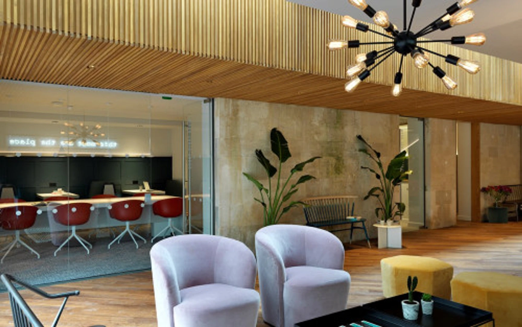 Functional student room perfect for studying in 