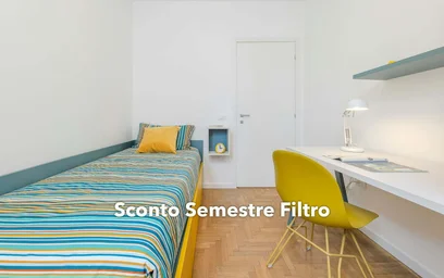 Private room at Emo-Capodilista, 4, 35124, Padova, IT, image 1 of 22