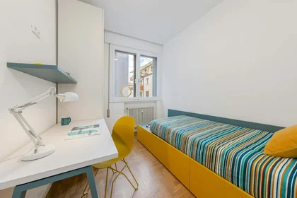 Private room at Emo-Capodilista, 4, 35124, Padova, IT, image 2 of 22