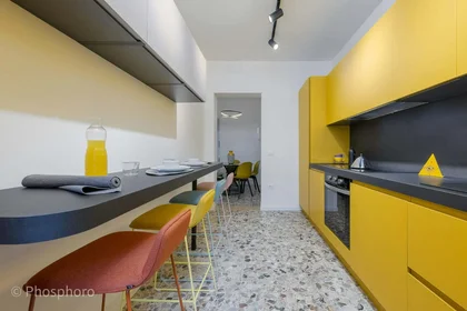 Private room at Emo-Capodilista, 4, 35124, Padova, IT, image 15 of 22