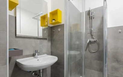 Private room at Emo-Capodilista, 4, 35124, Padova, IT, image 17 of 22