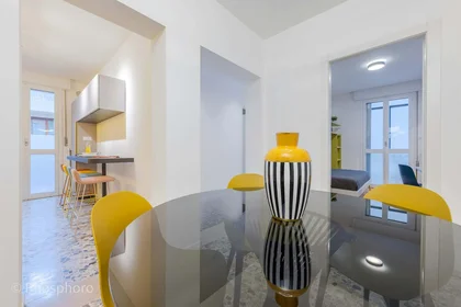 Private room at Emo-Capodilista, 4, 35124, Padova, IT, image 9 of 22