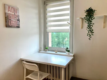 Private room at Graniczna, image 7 of 9