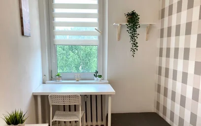 Alquiler de habitación en piso compartido en {area}